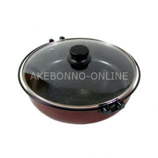 Akebonno Sukiyaki Pot 20cm